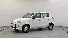 Used Maruti Suzuki Alto 800 Lxi in Ahmedabad