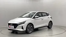 Used Hyundai Elite i20 Asta (O) 1.5 MT Diesel in Jaipur