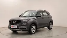 Used Hyundai Venue S Plus 1.2 Petrol in Pune