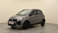 Used Maruti Suzuki Celerio X Zxi (O) AMT [2017-2019] in Pune