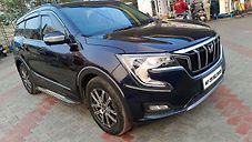 Used Mahindra XUV700 AX 7 Diesel AT 7 STR [2021] in Hyderabad