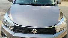 Used Maruti Suzuki Celerio VXi (O) CNG [2017-2019] in Agra