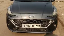 Used Hyundai Aura S 1.2 CNG in Agra