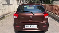 Used Maruti Suzuki Celerio ZXi AMT [2023-2025] in Mumbai