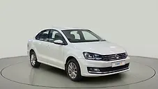 Used Volkswagen Vento Highline Diesel AT [2015-2016] in Chandigarh