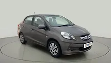 Used Honda Amaze 1.2 S i-VTEC in Pune