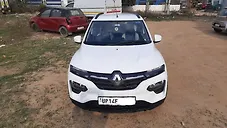Used Renault Kwid RXT 1.0 AMT in Mohali