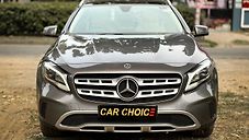Used Mercedes-Benz GLA 200 d Sport in Kolkata