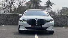 Used BMW 7-Series 730Ld DPE Signature in Chennai
