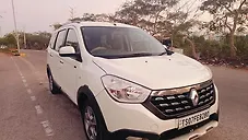 Used Renault Lodgy 85 PS RXL Stepway 8 STR in Hyderabad