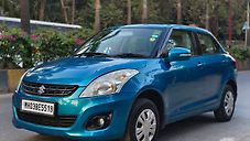 Used Maruti Suzuki Swift DZire Automatic in Mumbai