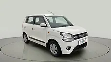 Used Maruti Suzuki Wagon R VXi 1.2 in Ahmedabad