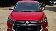 Used Toyota Innova Crysta Touring Sport Diesel AT [2017-2020] in Pune