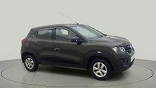 Used Renault Kwid RXL in Hyderabad