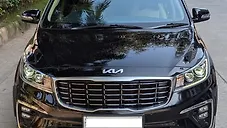 Used Kia Carnival Prestige 6 STR in Pune