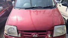 Used Hyundai Santro GLS in Ranchi