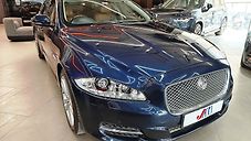 Used Jaguar XJ 3.0 V6 Portfolio in Bangalore