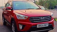 Used Hyundai Creta 1.4 S in Kolkata