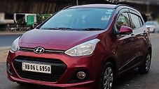 Used Hyundai Grand i10 Sportz 1.2 Kappa VTVT [2013-2016] in Kolkata