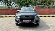 Used Audi Q7 45 TDI Technology Pack in Delhi