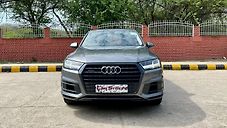Used Audi Q7 45 TDI Technology Pack in Kolkata
