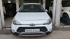 Used Hyundai i20 Active 1.2 S in Simdega