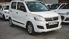 Used Maruti Suzuki Wagon R LXI ABS in Meerut