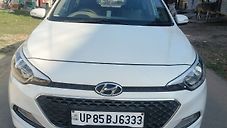 Used Hyundai Elite i20 Sportz 1.2 in Agra
