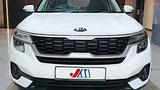 Used Kia Seltos HTK Plus 1.5 [2019-2020] in Ahmedabad