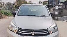 Used Maruti Suzuki Celerio VXi in Guwahati