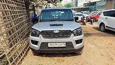 Used Mahindra Scorpio S5 2WD 7 STR in Patna