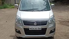 Used Maruti Suzuki Wagon R VXI in Nashik