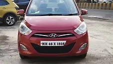 Used Hyundai i10 Magna 1.1 iRDE2 [2010-2017] in Nashik