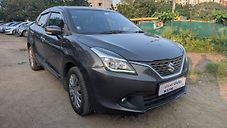 Used Maruti Suzuki Baleno Alpha Automatic in Chennai