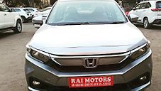 Used Honda Amaze 1.5 V CVT Diesel in Ludhiana