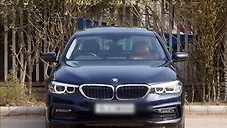 Used BMW 5-Series 525d Luxury Plus in Delhi