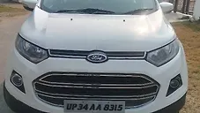 Used Ford Ecosport Titanium 1.5 TDCi in Lucknow