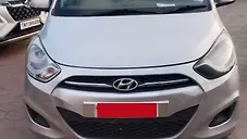 Used Hyundai i10 Magna 1.2 Kappa2 in Chennai