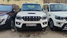 Used Mahindra Scorpio S5 2WD 7 STR in Patna