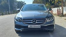 Used Mercedes-Benz E-Class E 220d Expression [2019-2019] in Kanpur