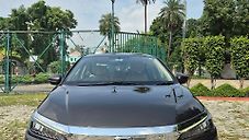 Used Honda City ZX Diesel in Kanpur