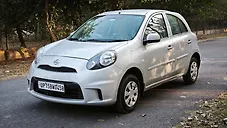 Used Nissan Micra XL [2013-2016] in Meerut