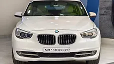 Used BMW 5-Series 530d in Pune