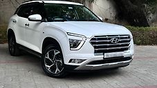 Used Hyundai Creta SX (O) 1.5 Diesel Automatic in Chennai