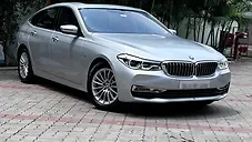 Used BMW 6-Series GT 630d Luxury Line [2018-2019] in Chennai