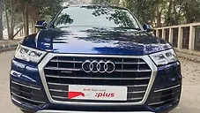 Used Audi Q5 35 TDI Technology in Kolkata