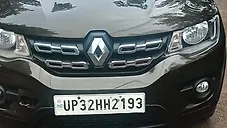Used Renault Kwid 1.0 RXL [2017-2019] in Lucknow