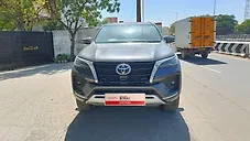 Used Toyota Fortuner 2.8 4x4 MT [2016-2020] in Chennai