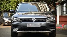 Used Volkswagen Tiguan Highline TDI in Kolkata