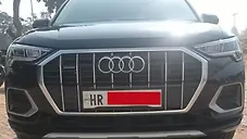 Used Audi Q3 40 TFSI Premium Plus in Meerut